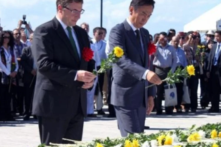 Minamata (©afp.com / Jiji Press)