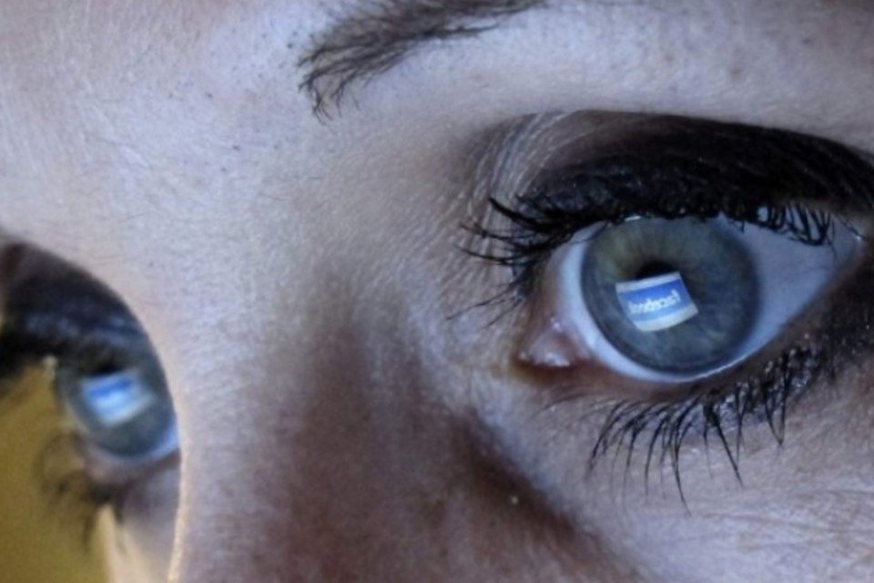 Uma em cada três pessoas visita Facebook todo dia nos EUA
