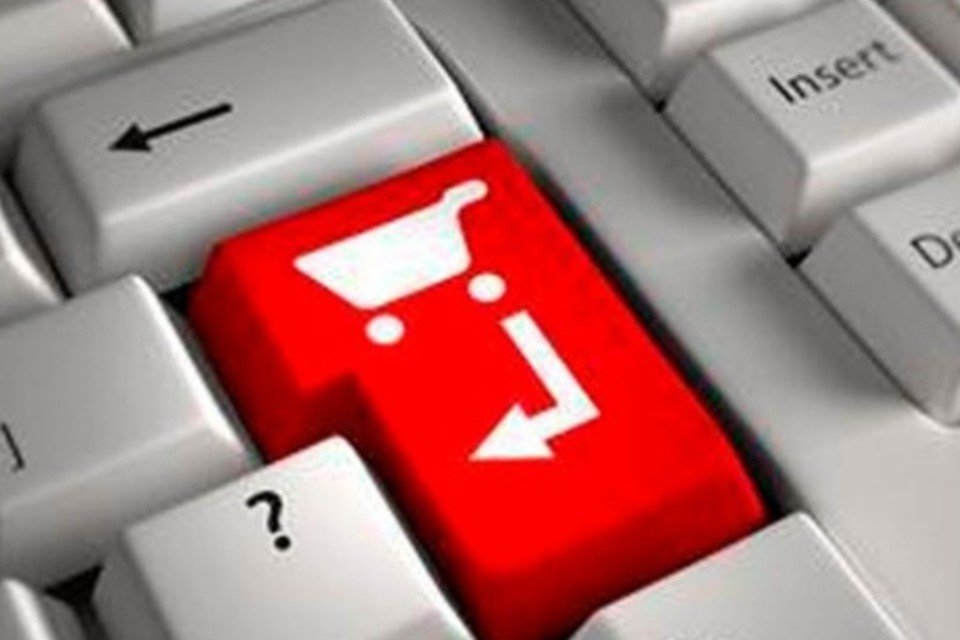 E-commerce fatura R$ 12,7 bi no primeiro semestre