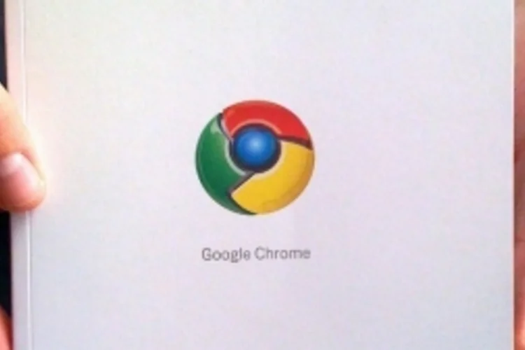 chrome (Reprodução)