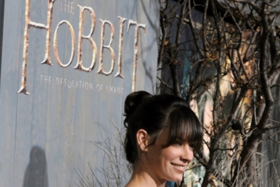 'O Hobbit 2' terá elfa criada especialmente para o filme