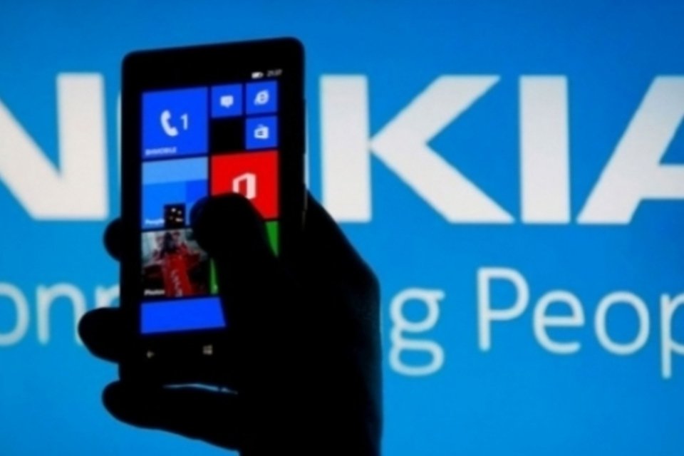 Dados pessoais de clientes da Nokia serão repassados para a Microsoft