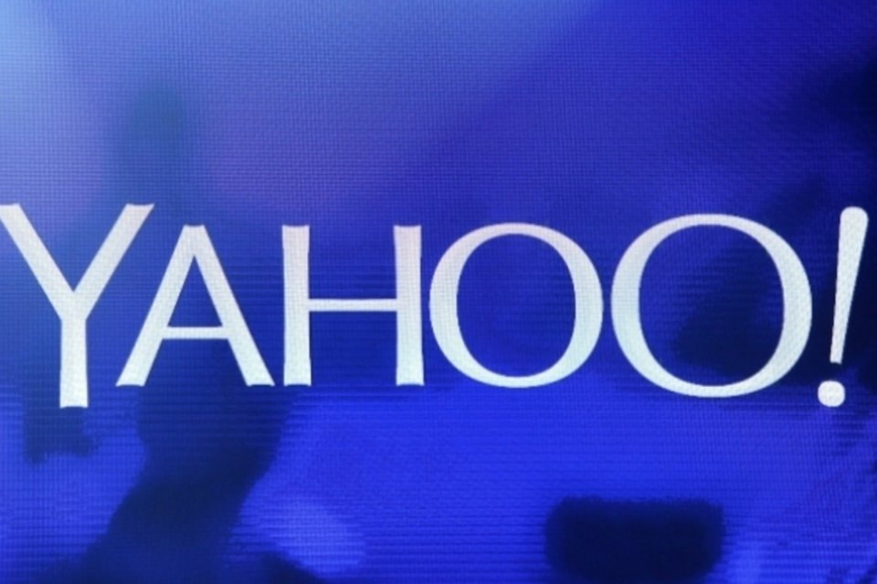 Yahoo concentra na Irlanda atividades para a Europa e Oriente Médio