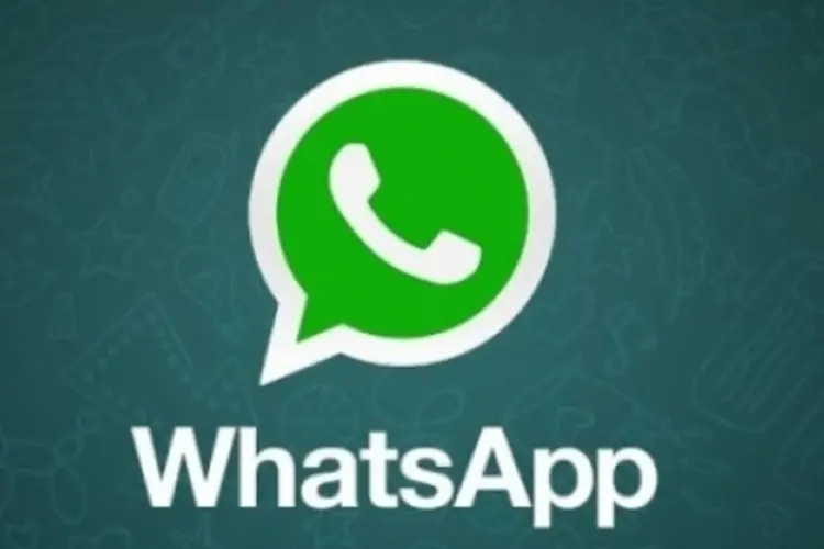 WhatsApp (Divulgação)