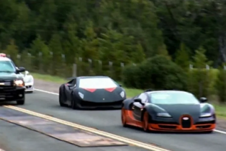 Need for Speed (Reprodução)