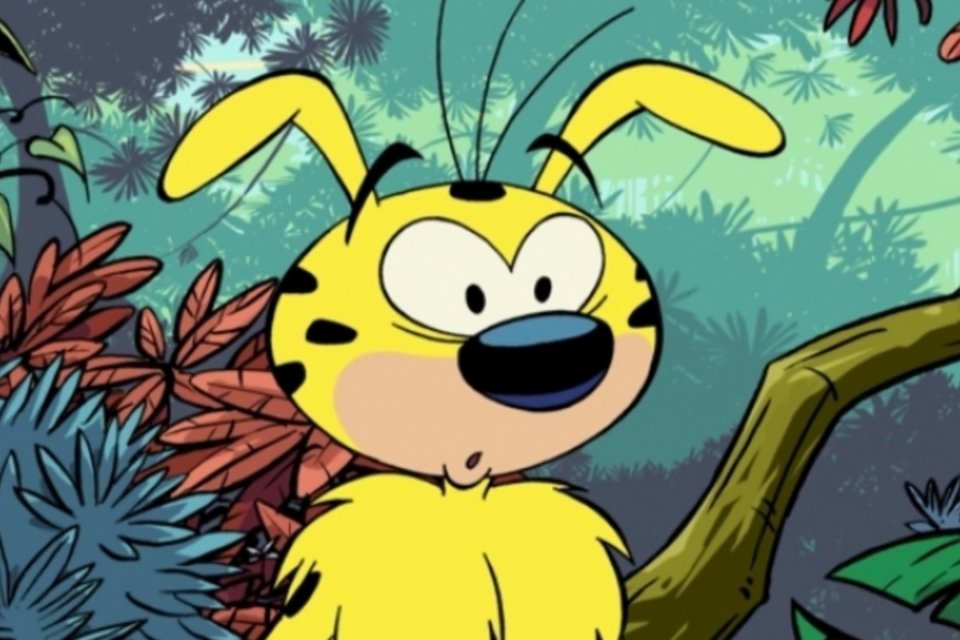Nostalgia: os desenhos que você nem lembrava que passaram na TV