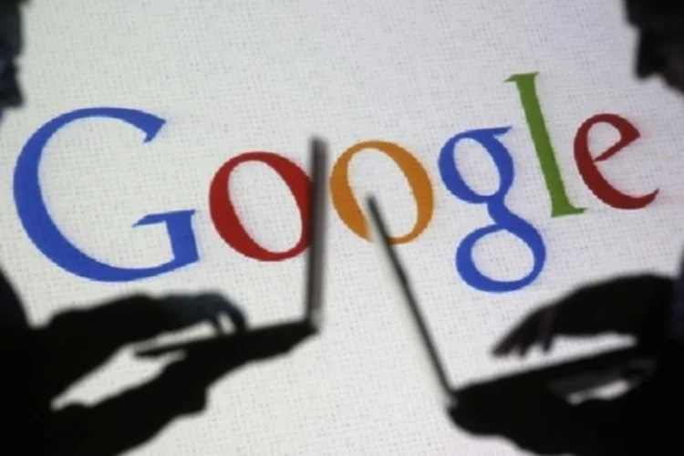 google (REUTERS/Dado Ruvic)