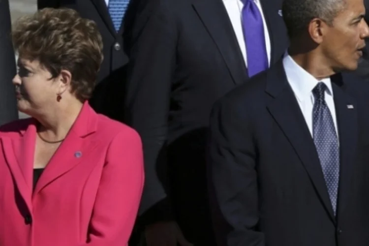 dilma e obama (Reuters)