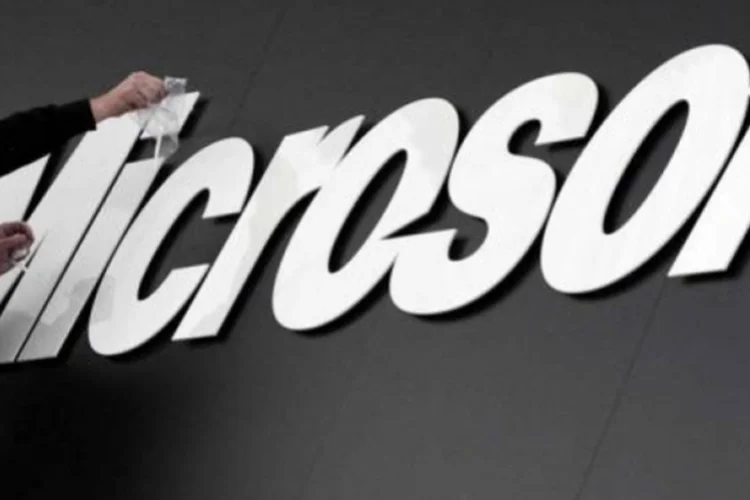 Microsoft (Reuters)