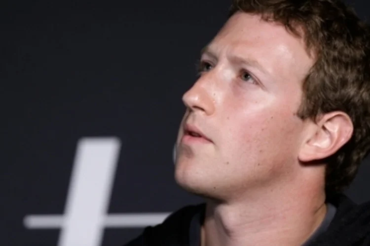 Mark Zuckerberg (Getty Images)