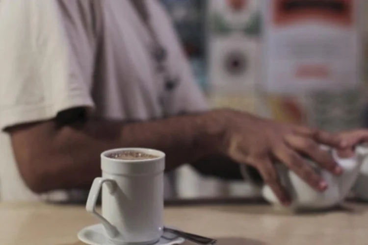 café (EFE)