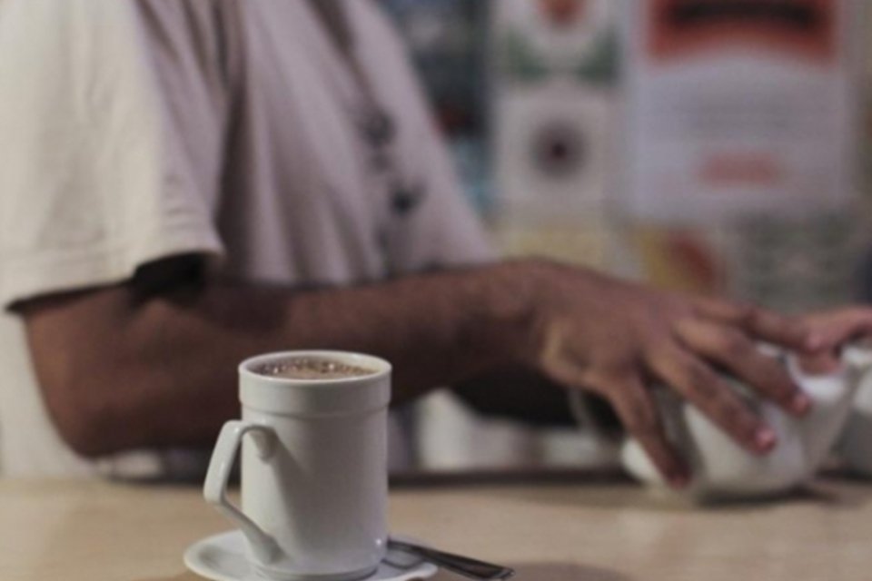 Buenos Aires quer cafezinho como patrimônio da Unesco