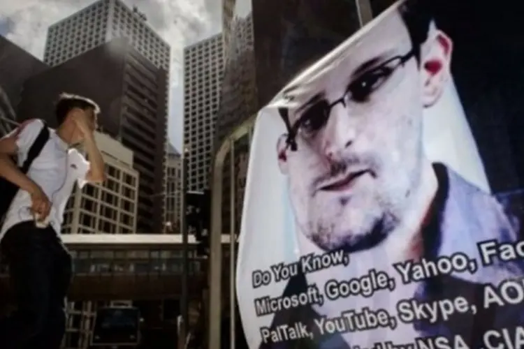 Snowden (©afp.com / Philippe Lopez)