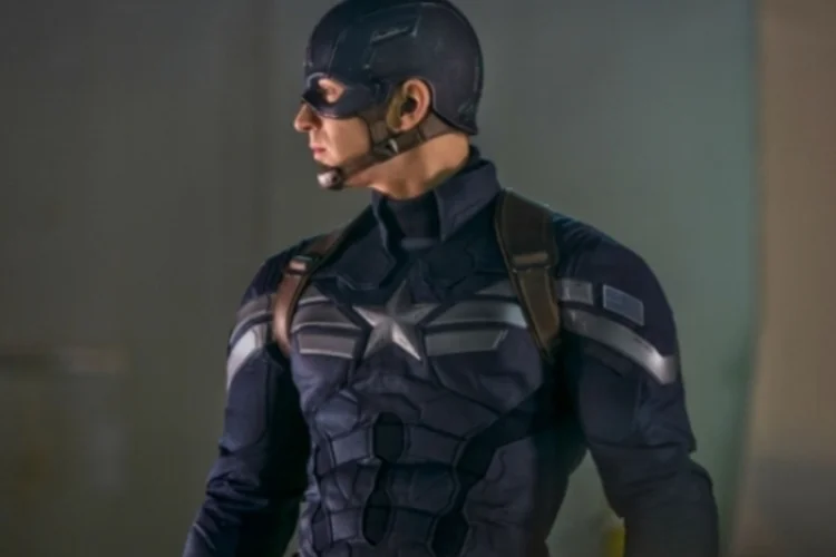 Capitão America (Divulgação)