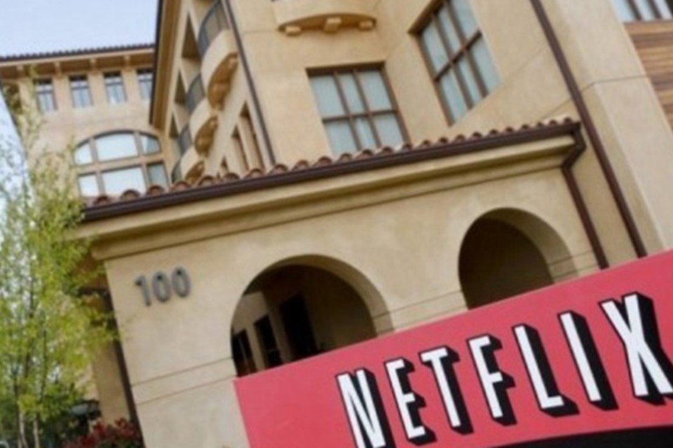 Netflix transmitirá mais programação da PBS