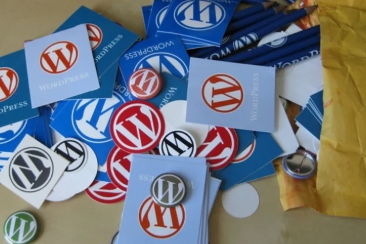 wordpress (thatcanadiangirl / Flickr)