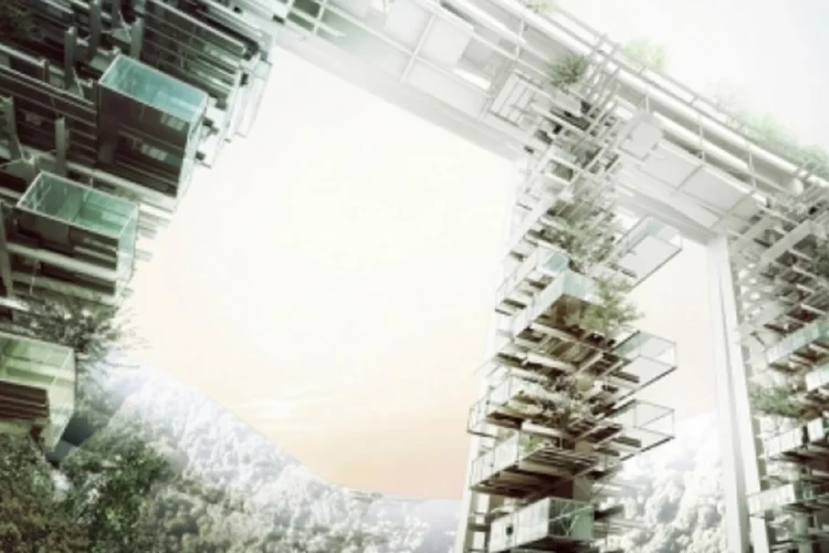 Viadutos Itália ( Oxo Architecture)