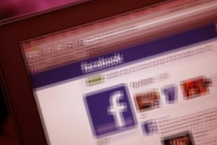 Facebook (Getty Images)