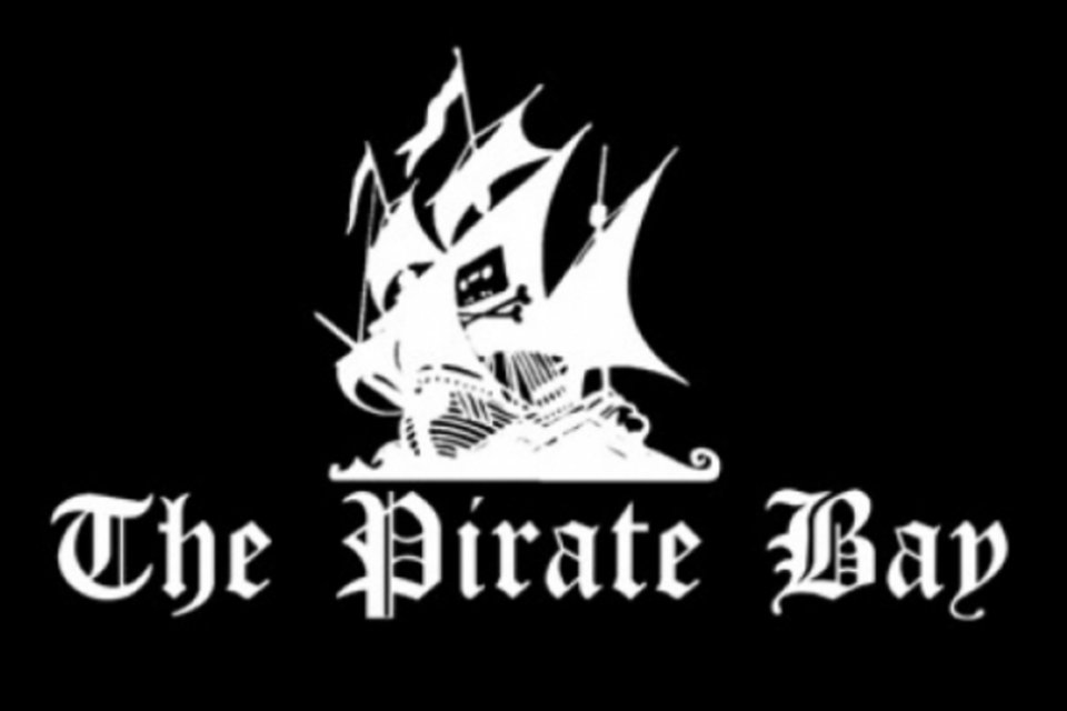 Google remove aplicativos do Pirate Bay da loja virtual do Android