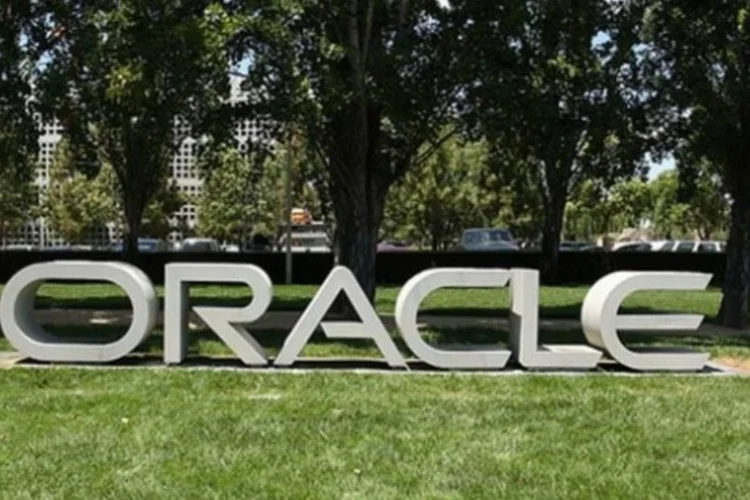 Oracle (Reprodução)