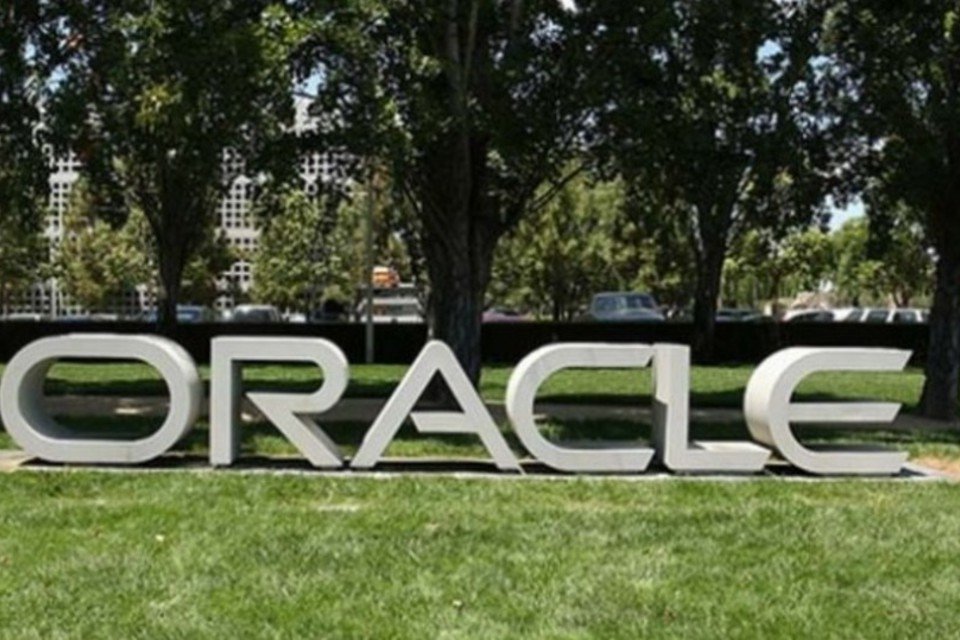 Oracle e NetSuite lançam aliança para serviços em nuvem