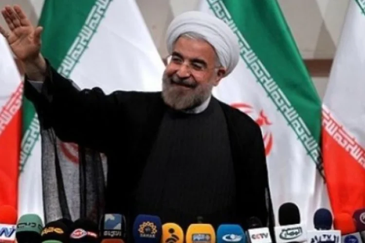 Rohani (Reuters)