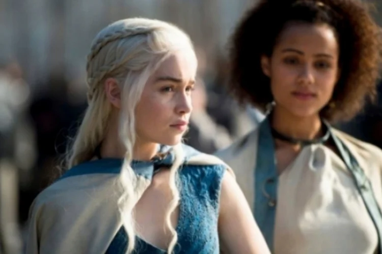 game of thrones (Divulgação / HBO)