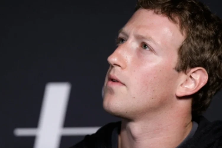 Mark Zuckerberg (Getty Images)