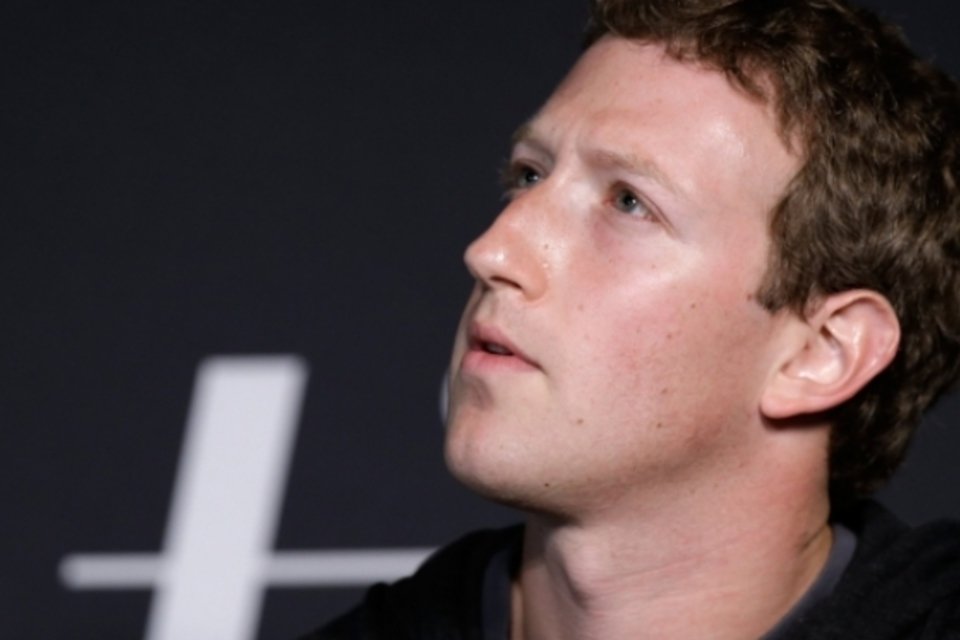 Mark Zuckerberg enfrenta problemas de privacidade com seu vizinho