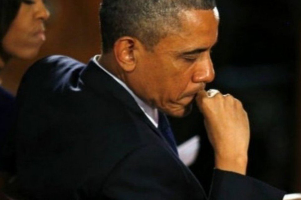 Obama tornará público parte de seu programa de espionagem