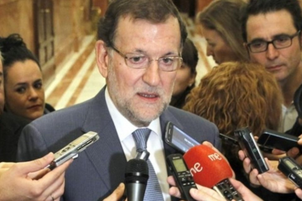 Governo espanhol considera "controlada" a crise do ebola no país