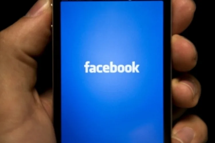 facebook (Getty Images)
