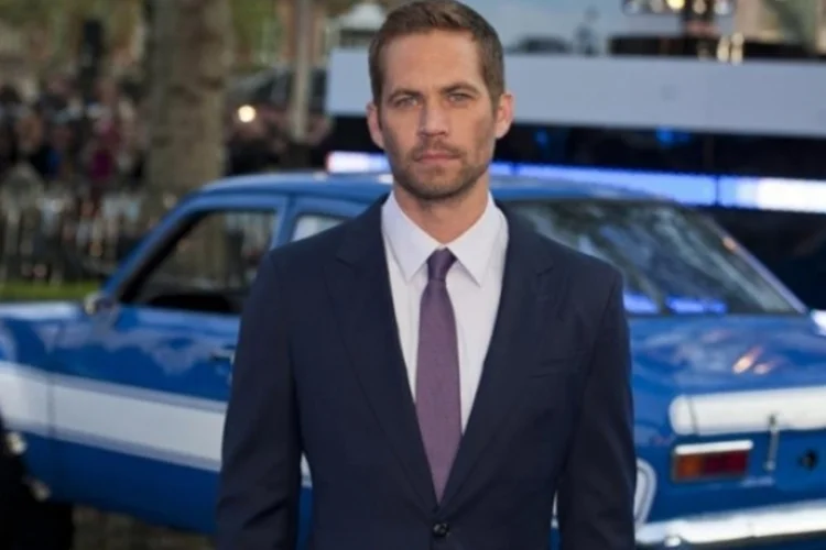 Paul Walker (EFE)