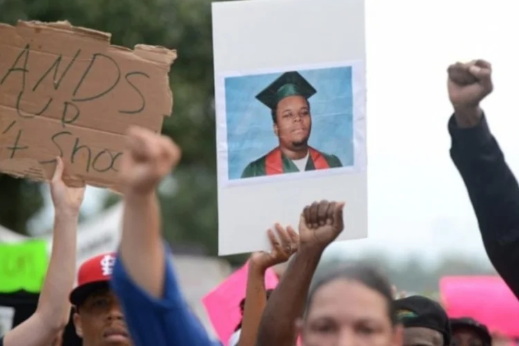 ferguson