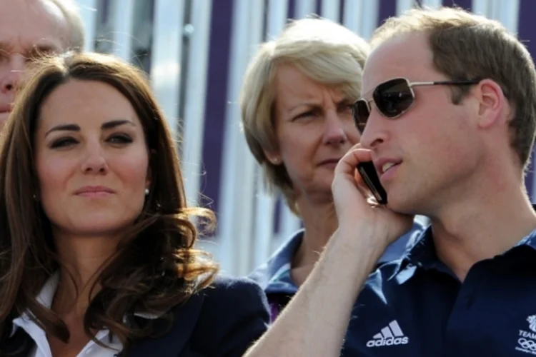 Príncipe William (Getty Images)