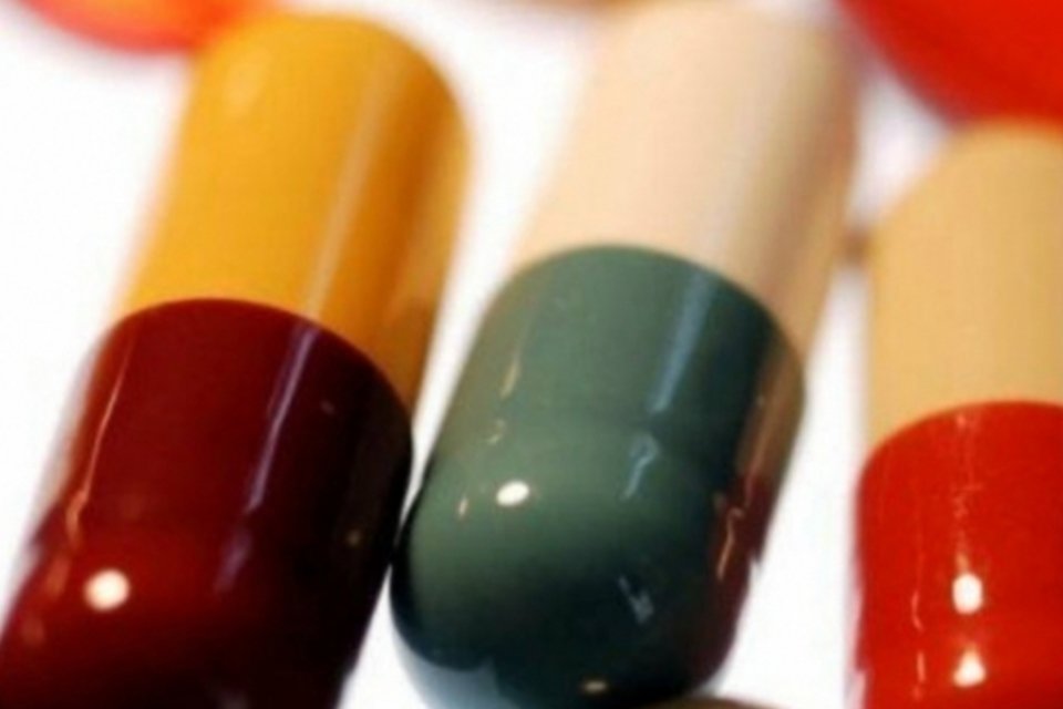 Estados Unidos querem limitar paracetamol por lesões no fígado