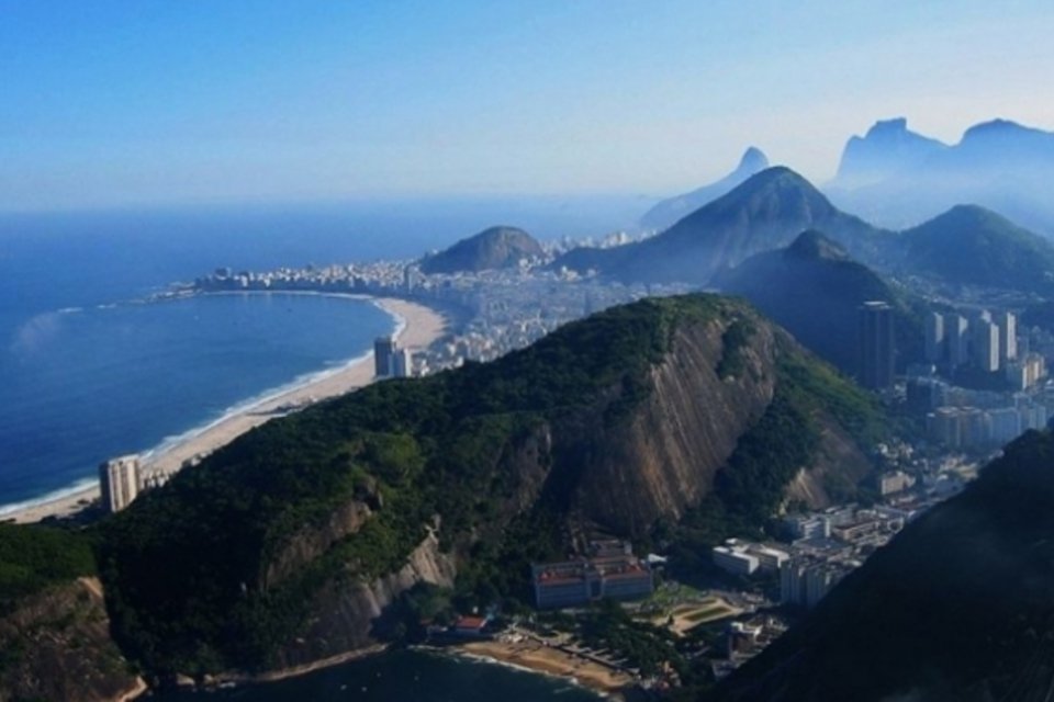Museus do Rio serão ligados por rede digital