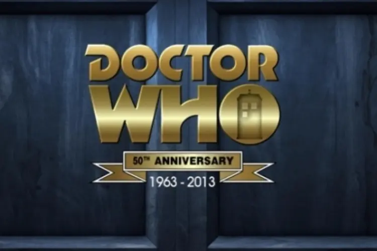 doctor who (Reprodução)