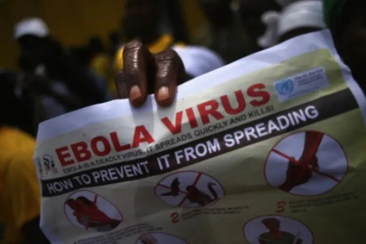 Ebola (Getty Images)