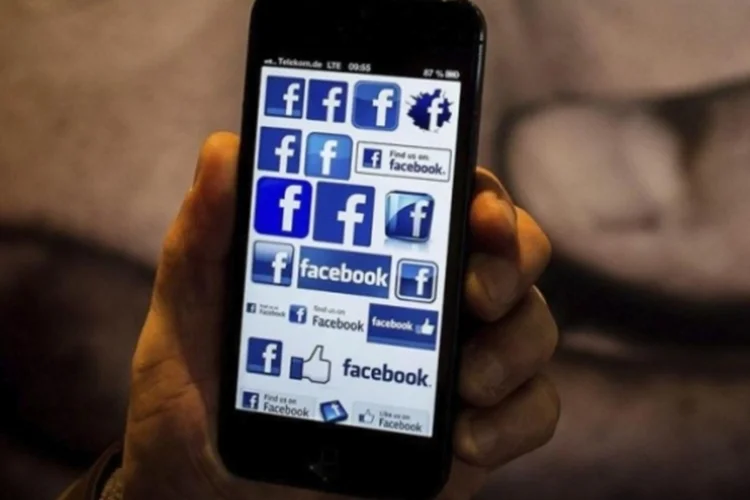 Facebook (Agência EFE)