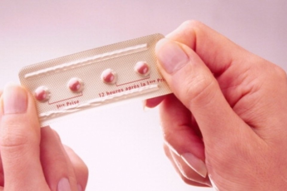 Cientistas desenvolvem pílula anticoncepcional para homens