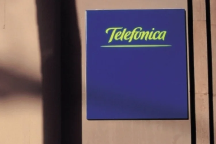 telefonica (Getty Images)