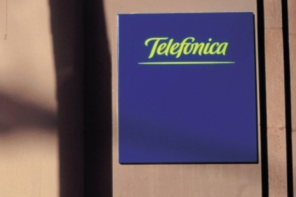 Situação da Telefónica no Brasil será definida após decisão na Itália