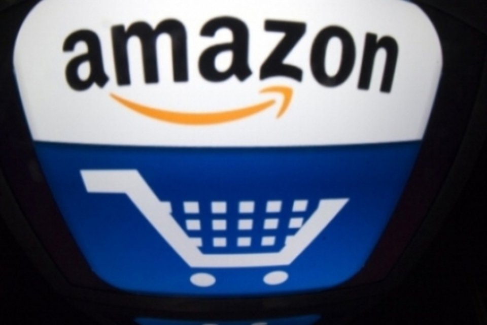 Funcionários alemães da Amazon entrarão em greve