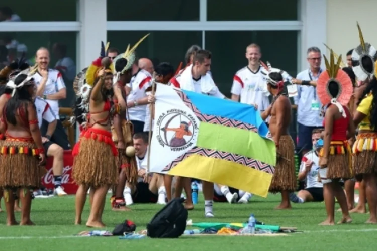 alemaes-indios (Getty Images)
