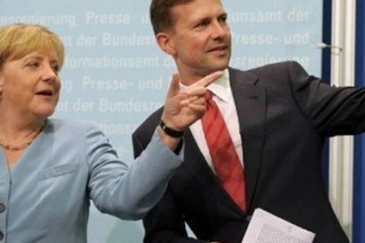 Angela Merkel (AFP)