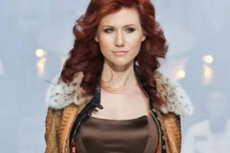 Anna-Chapman (Reprodução)