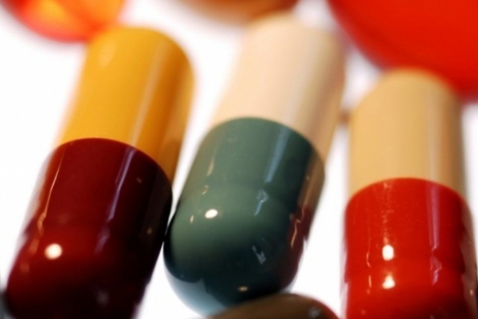 Droga de quimio ajuda pacientes com HIV a reagirem a terapia