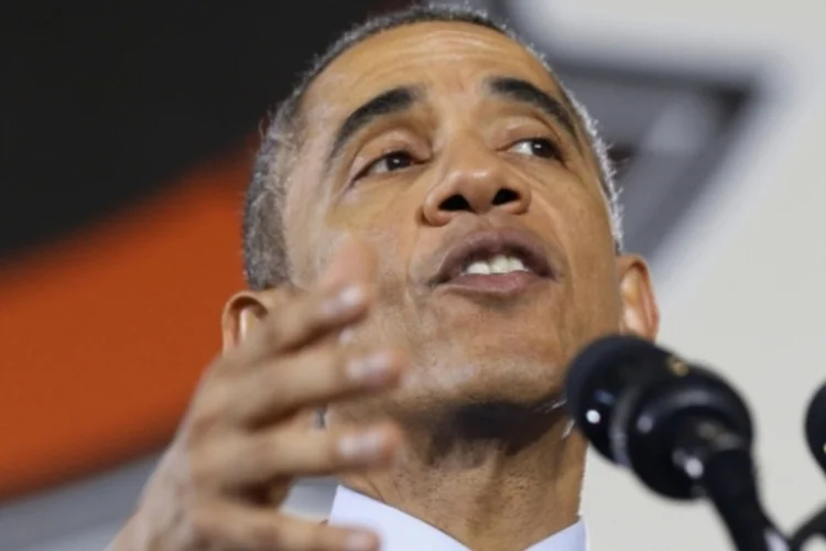 Obama (Reuters)
