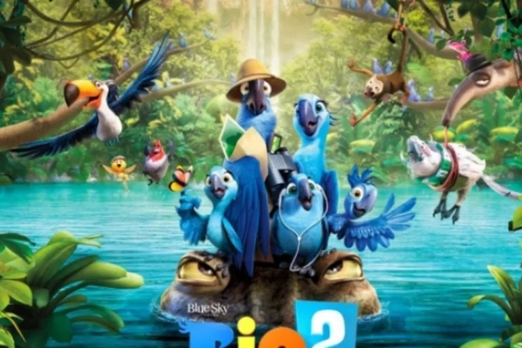rio 2 (Divulgação)